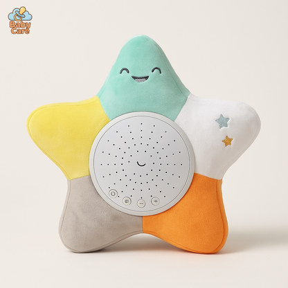 L’étoile de Sommeil™ |  Baby Care - vue de face