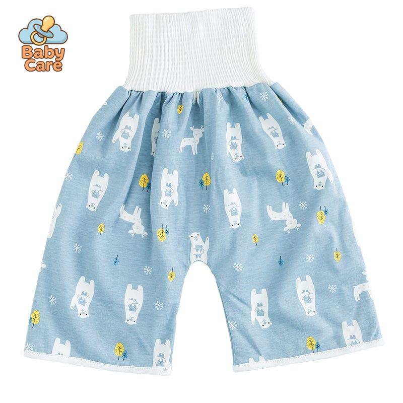 HappySleep - Pyjama d'initiation à la propreté - photo 12