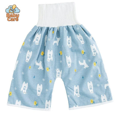 HappySleep - Pyjama d'initiation à la propreté - photo 12