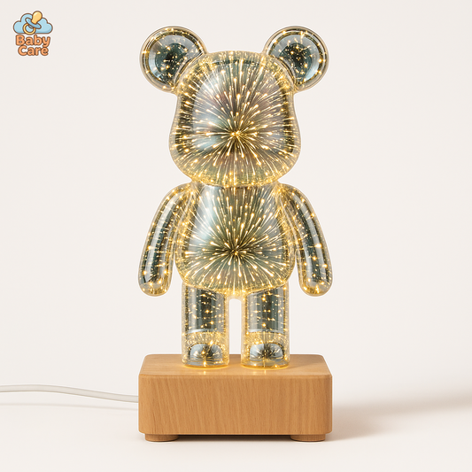 LumioBear - Des rêves tout en douceur ! - vue de face