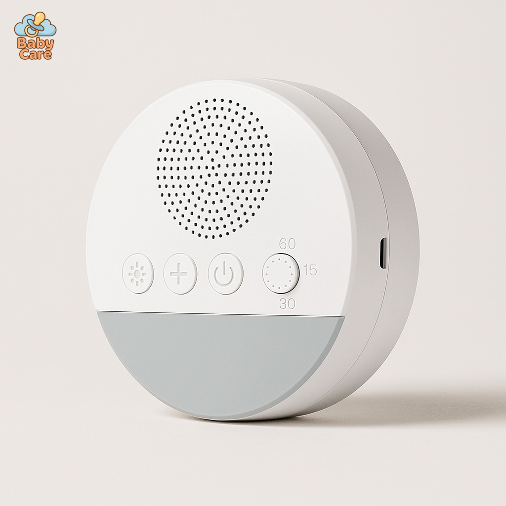 Machine à bruit blanc Maxima™ - vue de face