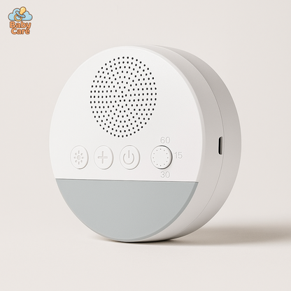 Machine à bruit blanc Maxima™ - vue de face