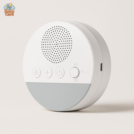 Machine à bruit blanc Maxima™ - vue de face