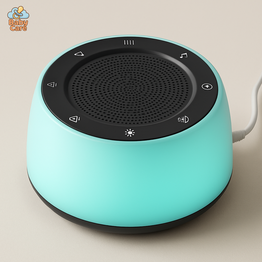 Machine à bruit blanc Relaxia™ - vue de face