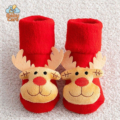 Sapin de Noël Montessori Lumineux - utilisation en situation