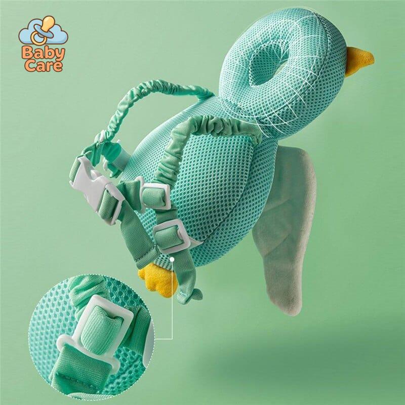 Babyprotect™ : Oreiller anti-choc - détail du produit