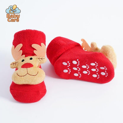 Sapin de Noël Montessori Lumineux - packaging du produit