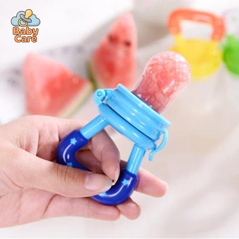 Tétine Grignoteuse 4 en 1 |  Baby Care - détail du produit