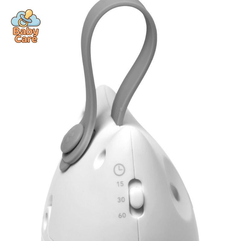 Veilleuse hibou musicale Owliiz™ - packaging du produit