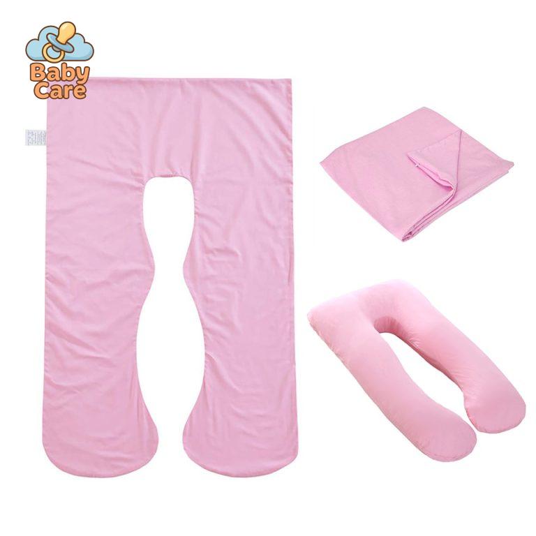 Housse de Coussin d’Allaitement 160x80cm - détail du produit