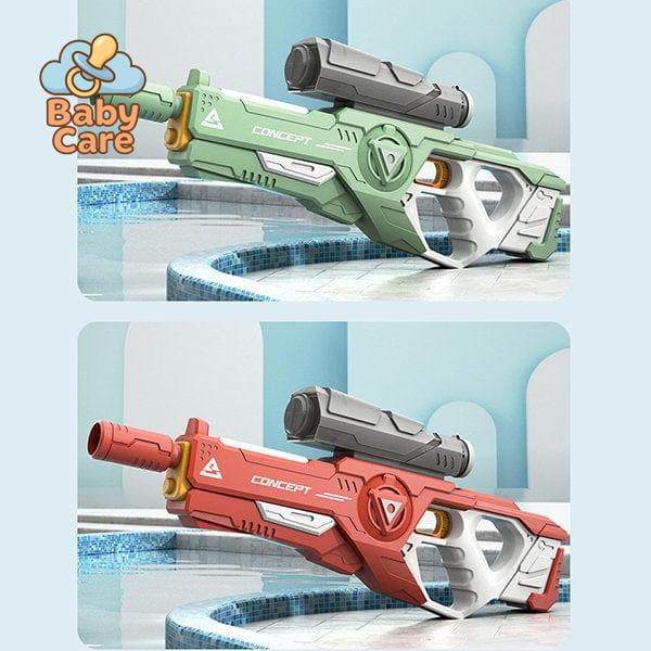 Pistolet à eau électrique haute pression plage - détail du produit