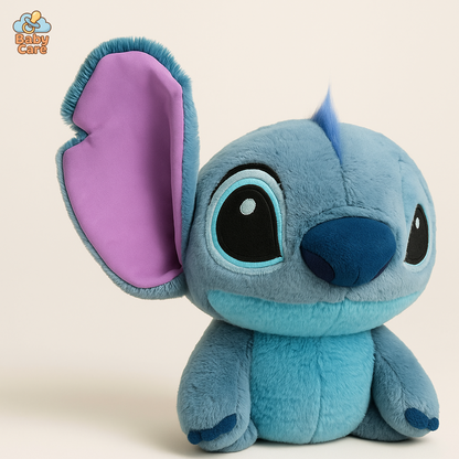 Peluche Stitch Super Douce - vue de face