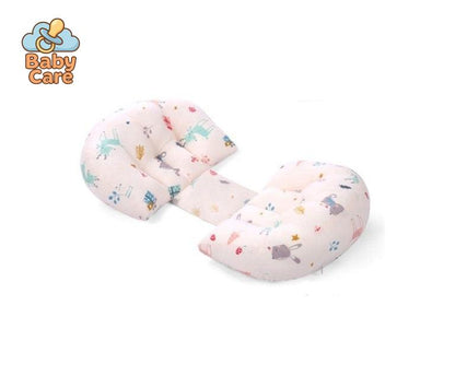 Coussin de Grossesse Ajustable Noël - détail du produit