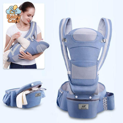 Porte Bébé - détail du produit