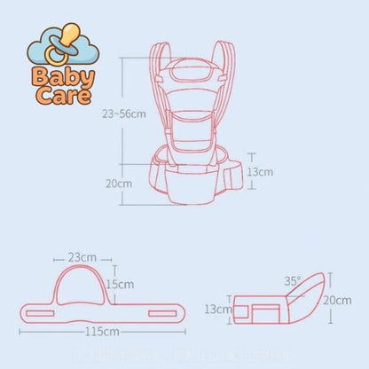 Porte Bébé - photo 10