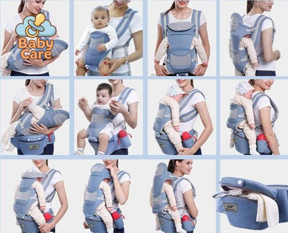 Porte Bébé - photo 11