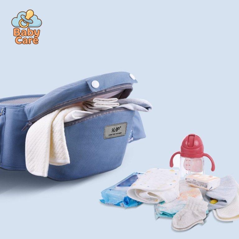 Porte Bébé - photo 9