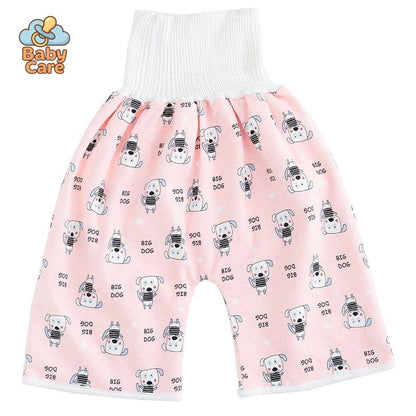 HappySleep - Pyjama d'initiation à la propreté - photo 10