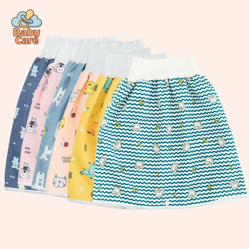 HappySleep - Pyjama d'initiation à la propreté - photo lifestyle