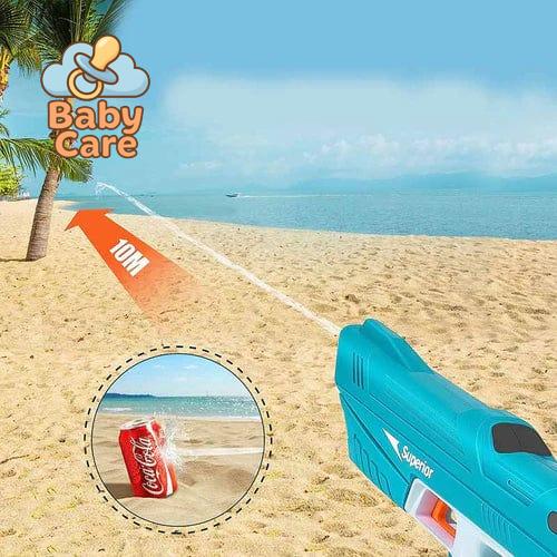 Pistolet à eau électrique puissant - photo 8