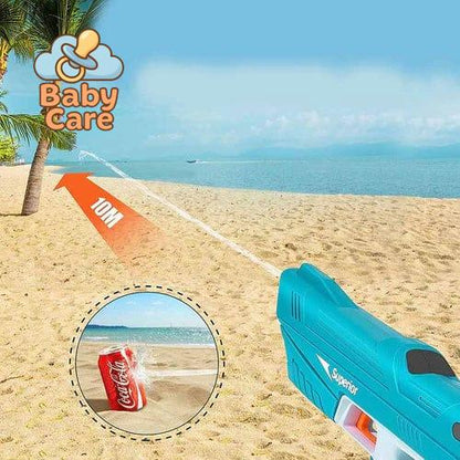 Pistolet à eau électrique puissant - photo 8