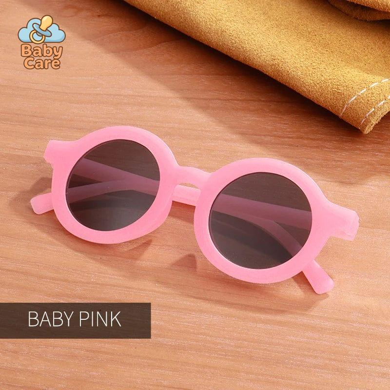 Lunettes de soleil bébé Color UV400 0-1 an - photo 17