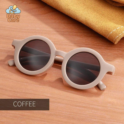 Lunettes de soleil bébé Color UV400 0-1 an - photo 19