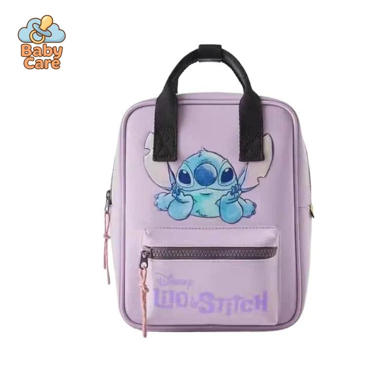 Cartable Stitch Tendance Coloré - photo 8