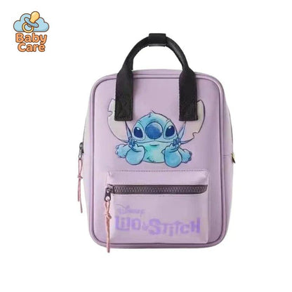 Cartable Stitch Tendance Coloré - photo 8