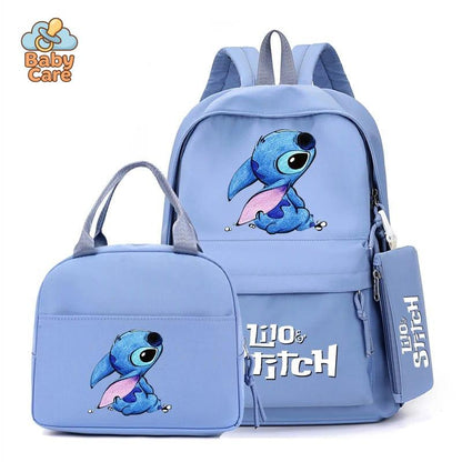 Cartable Stitch Ensemble 3 Pièces - photo 30