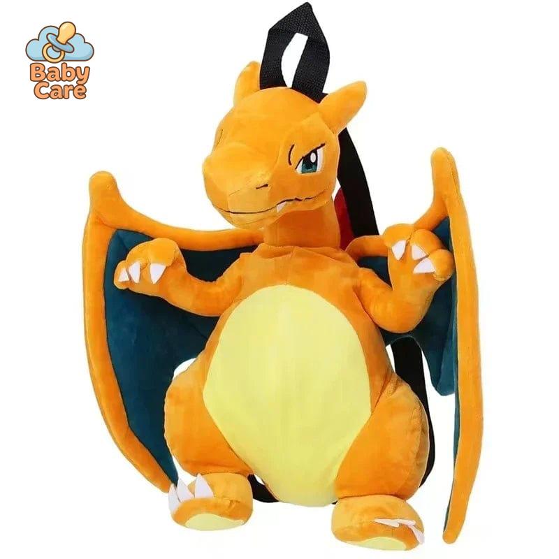 Cartable Pokemon 3D Pokedex Édition - photo 11