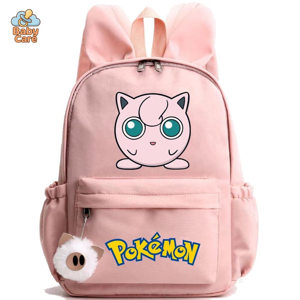 Cartable Pokemon Avec Porte Clé - photo 29