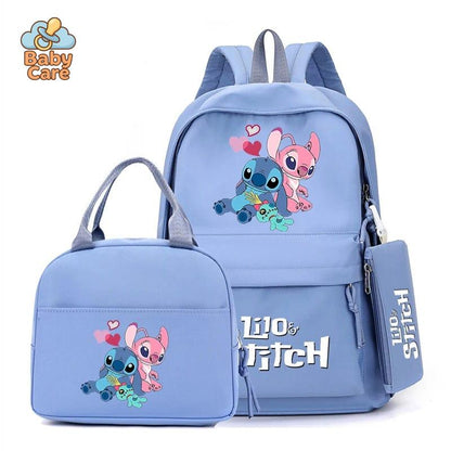 Cartable Stitch Ensemble 3 Pièces - photo 29