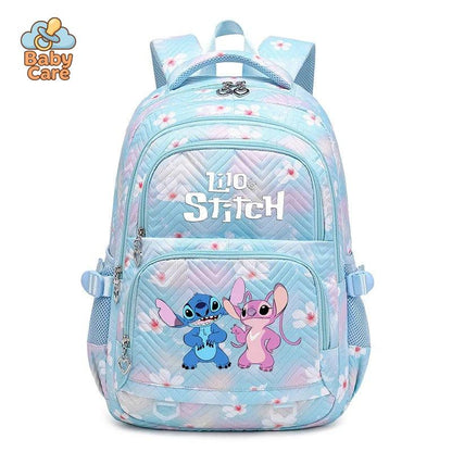 Cartable Stitch Renforcé Confortable - photo 14