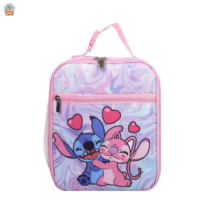 Cartable Stitch École Kawaii ou Accessoires - photo 8