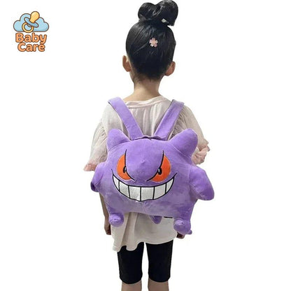 Cartable Pokemon 3D Pokedex Édition - packaging du produit