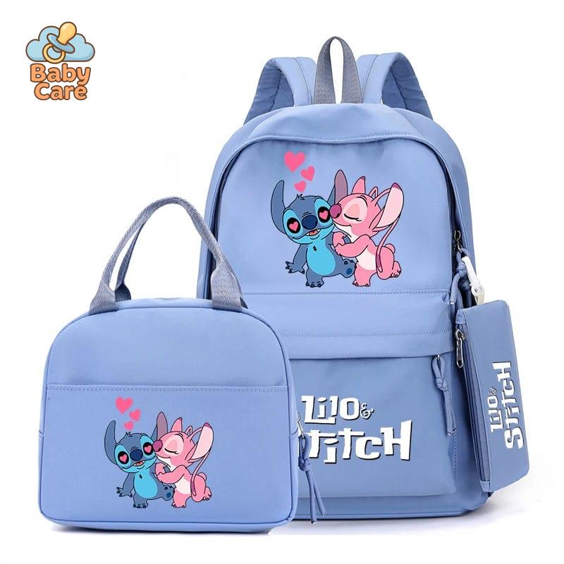 Cartable Stitch Ensemble 3 Pièces - photo 32