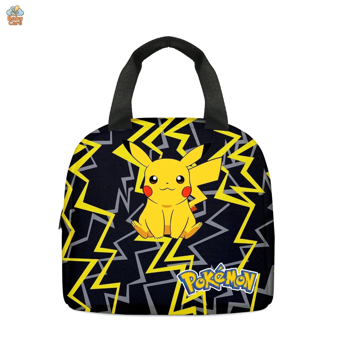 Cartable Pokemon Rentrée Scolaire - photo 11
