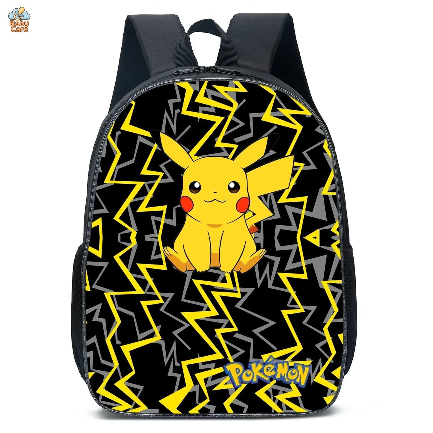 Cartable Pokemon Rentrée Scolaire - photo 22