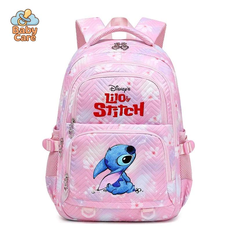 Cartable Stitch Renforcé Confortable - photo 17