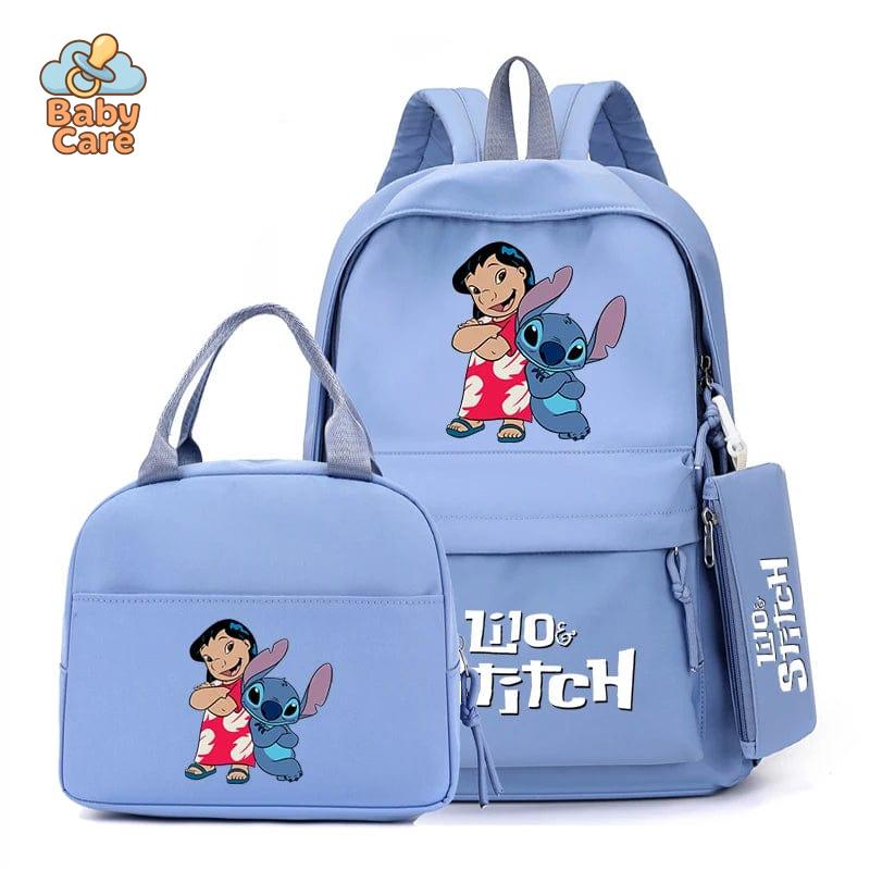 Cartable Stitch Ensemble 3 Pièces - photo 37