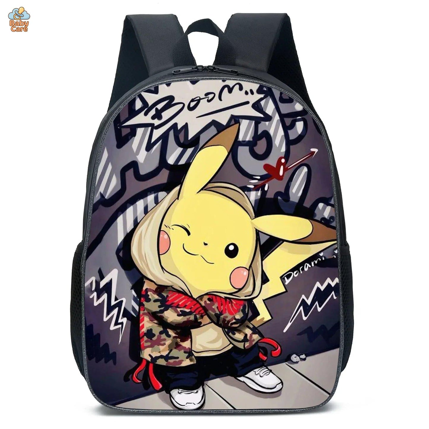 Cartable Pokemon Rentrée Scolaire - photo 23