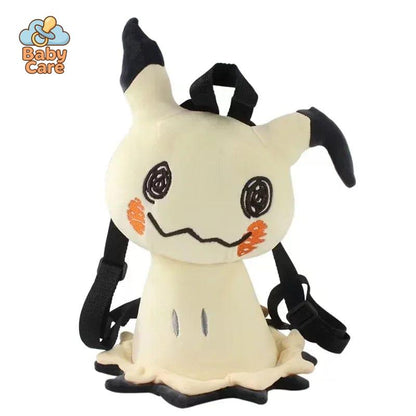 Cartable Pokemon 3D Pokedex Édition - vue de profil