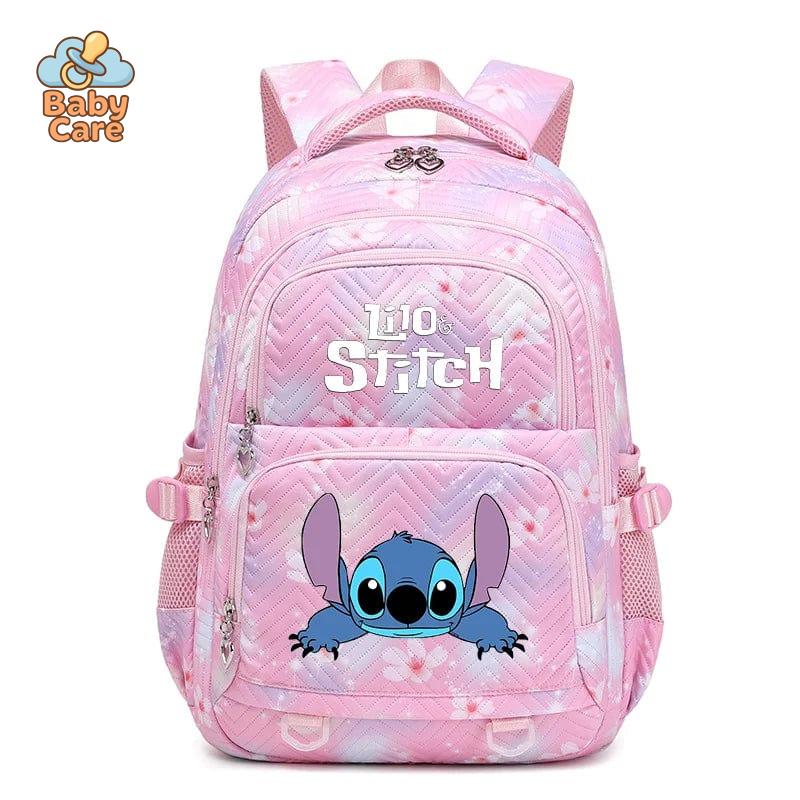 Cartable Stitch Renforcé Confortable - photo 16