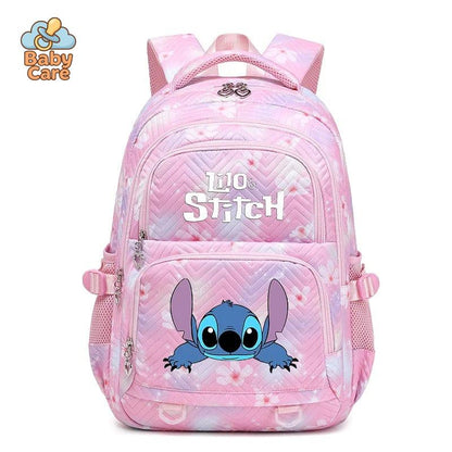 Cartable Stitch Renforcé Confortable - photo 16