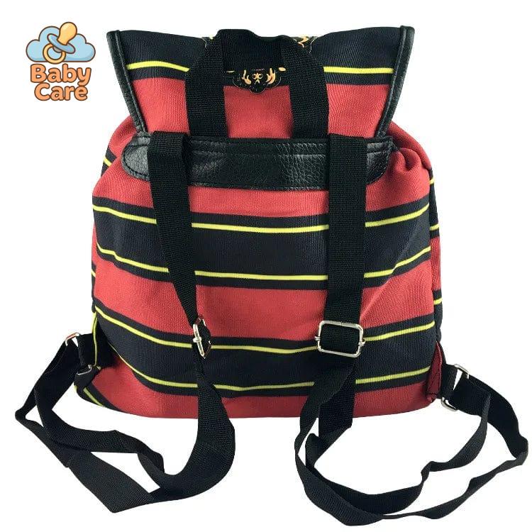 Cartable Harry Potter à bandoulière - photo lifestyle