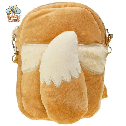 Cartable Pokemon Sac à Dos Peluche - photo 9