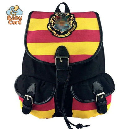 Cartable Harry Potter à bandoulière - photo 9
