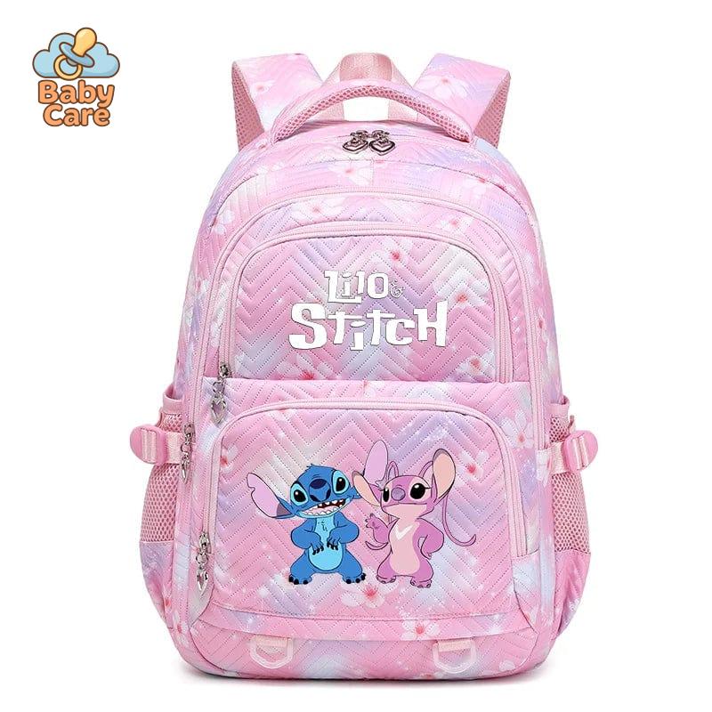 Cartable Stitch Renforcé Confortable - photo 19