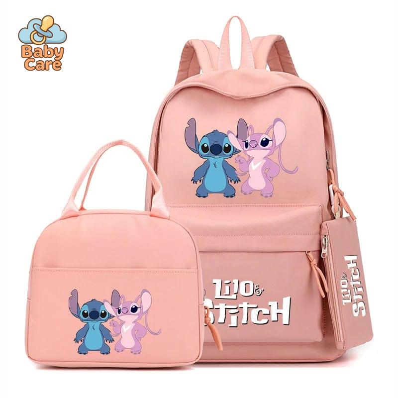 Cartable Stitch Ensemble 3 Pièces - photo 21